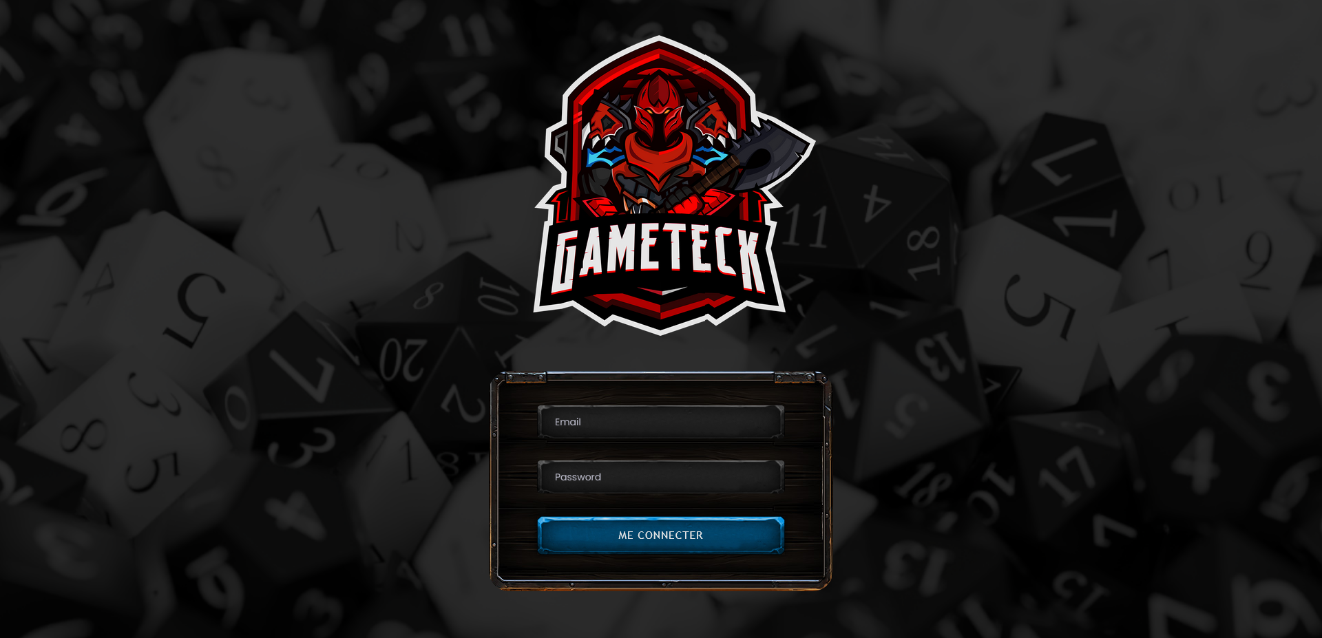 GameTeck